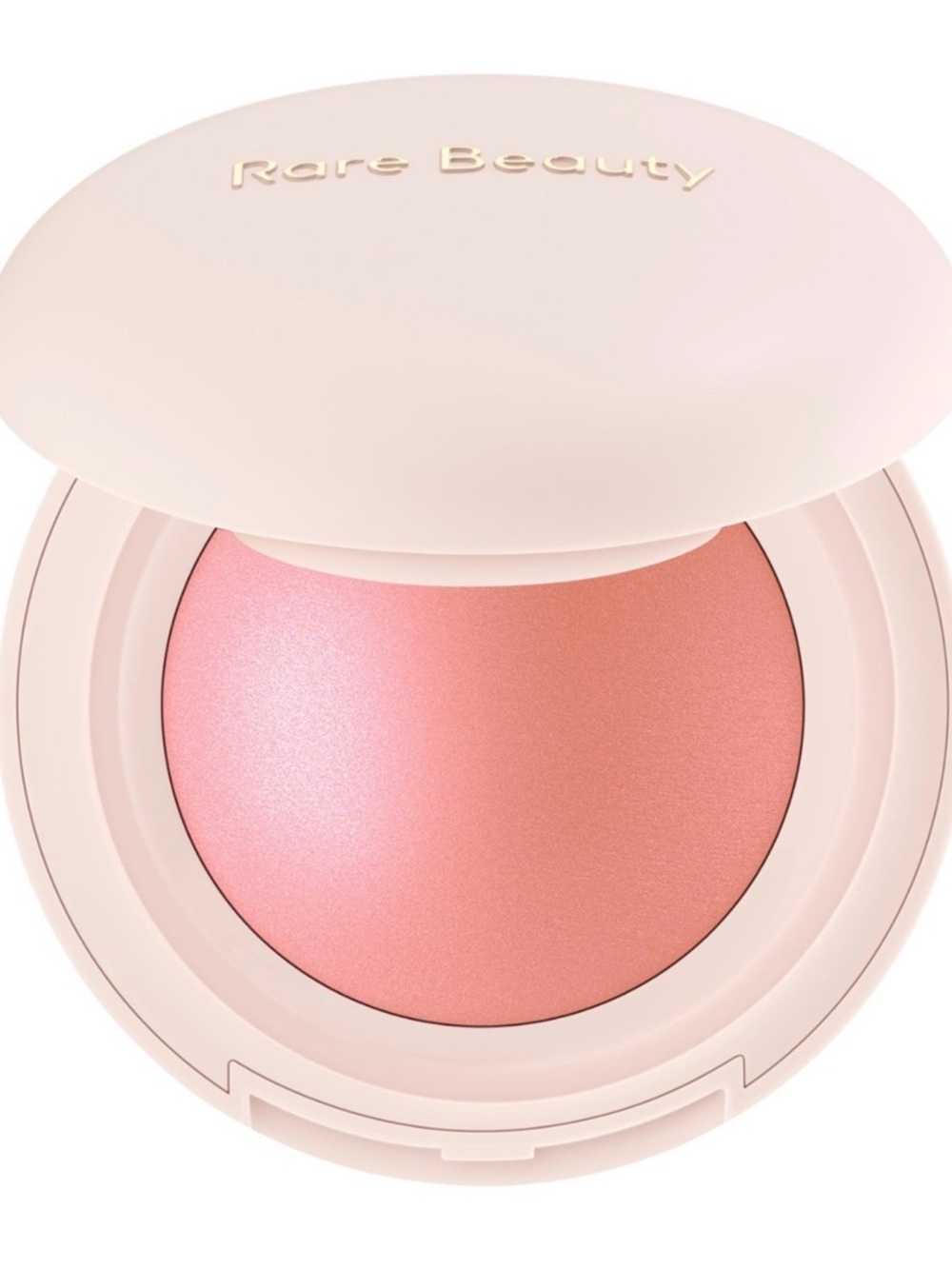 Rare Beauty - Soft Pinch Luminous Powder Blush - Cheer ($27 MSRP)
